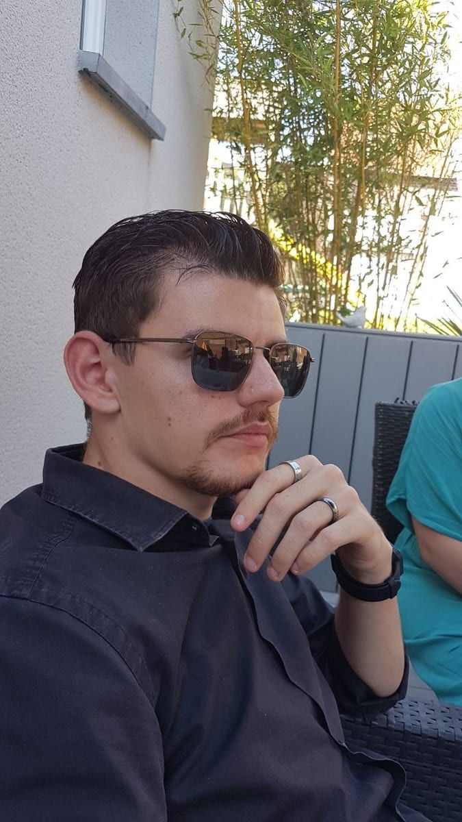 Profil von Sultan