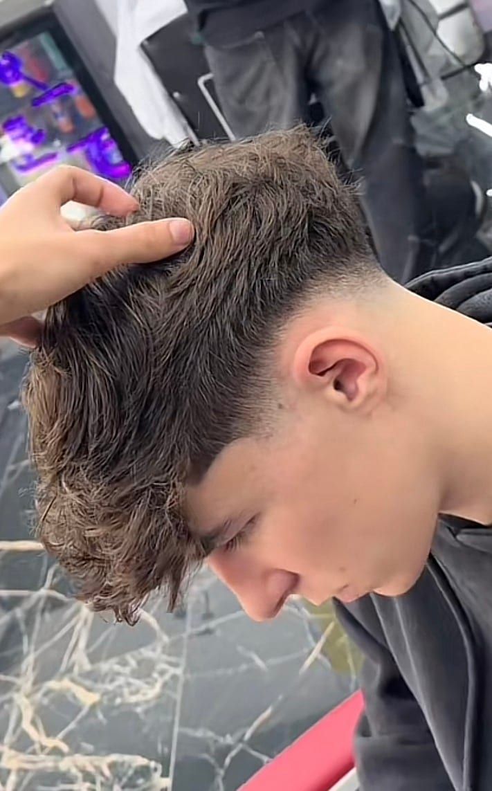 Profil von Soheyl