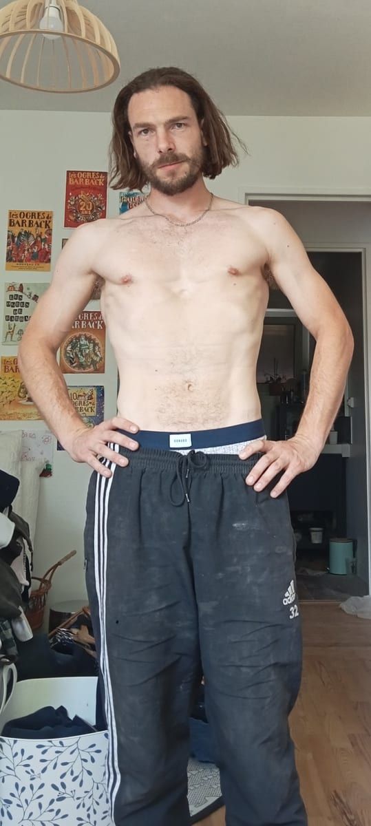 Profil von Aimane