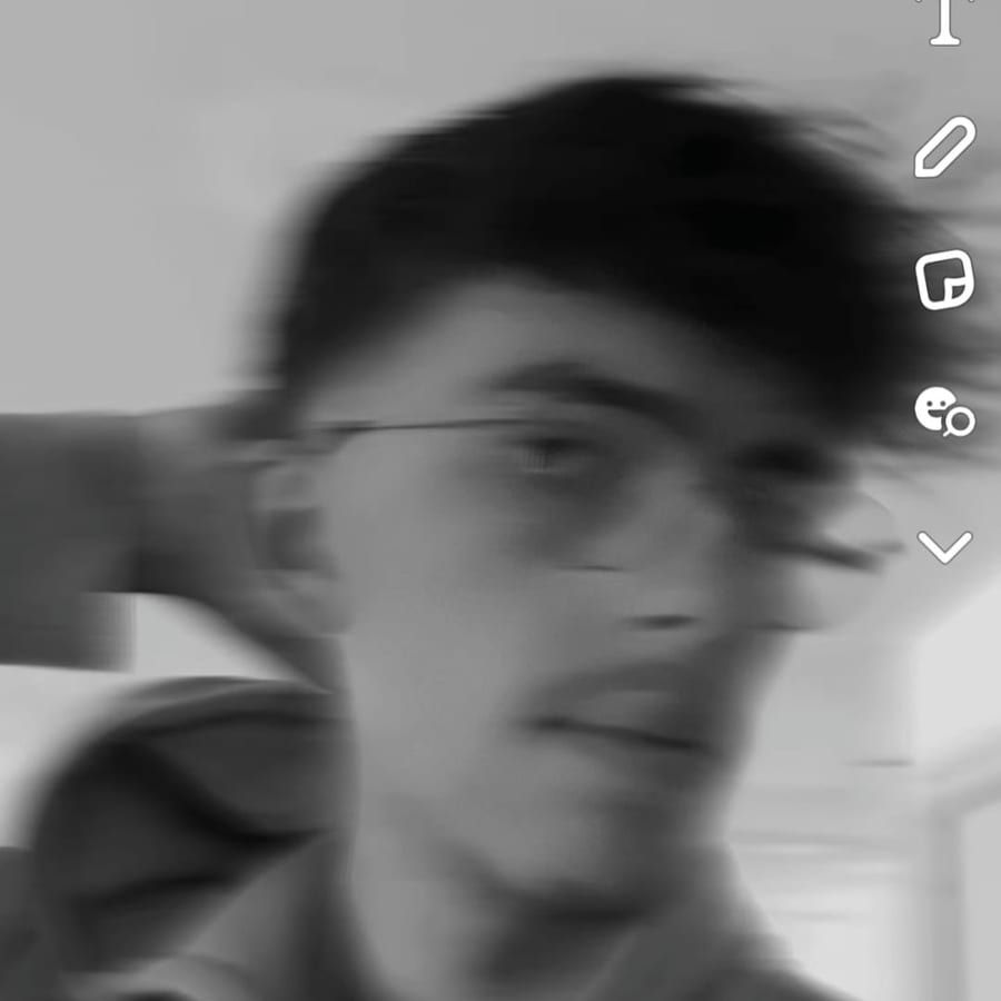 Profil von Nahid