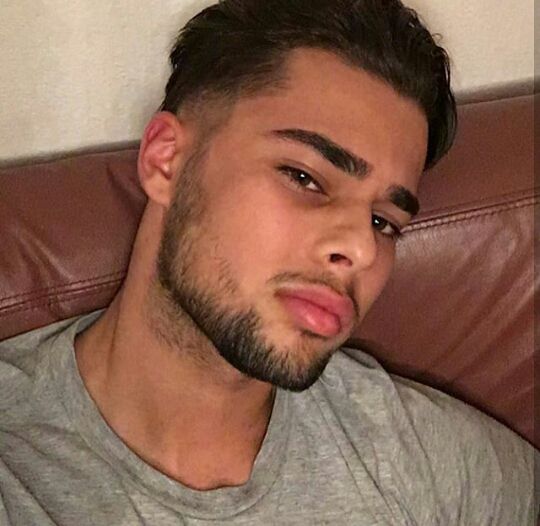 Profil von Jason