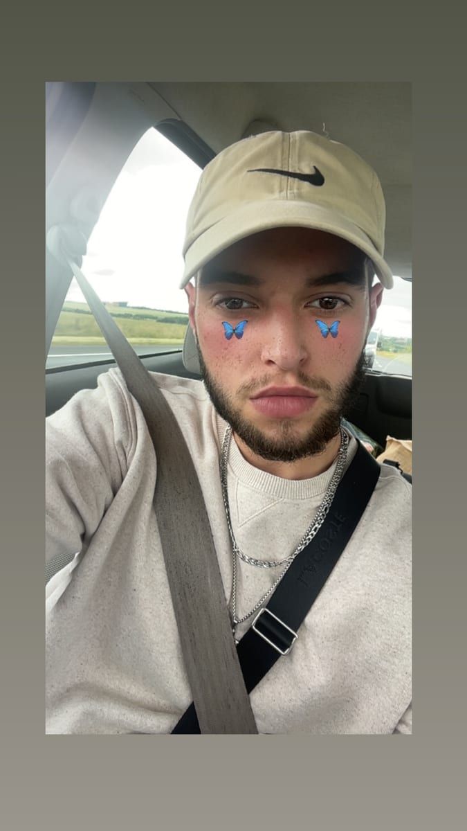 Profil von Faudil