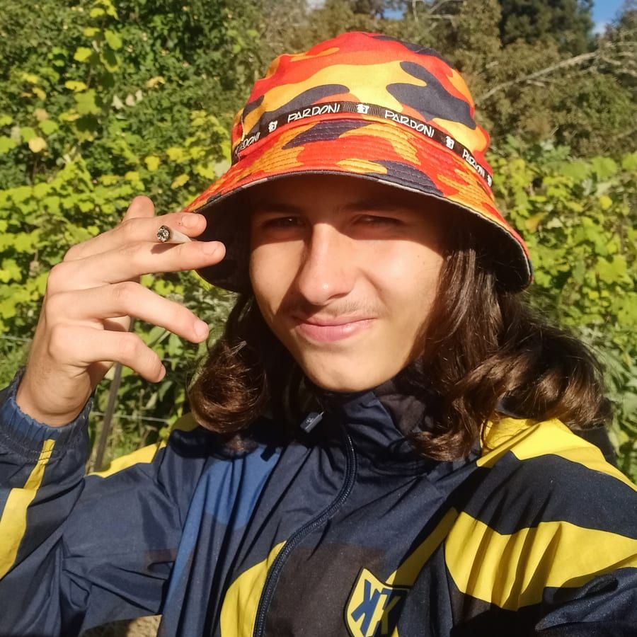 Profil von Clifford