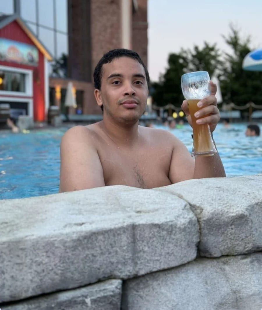 Profil von Amedy