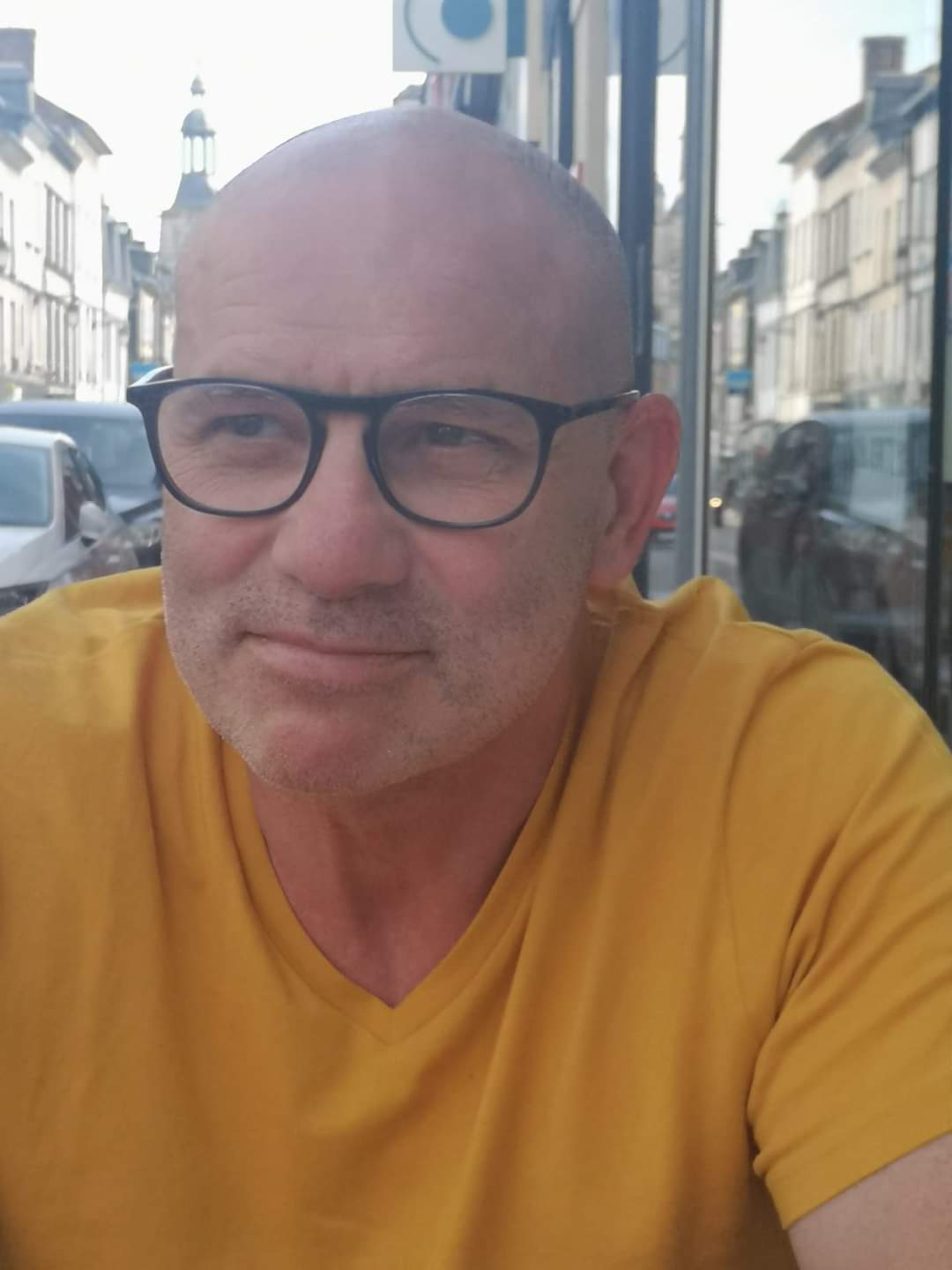 Profil von Keelan