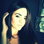 Profil von Aleyna