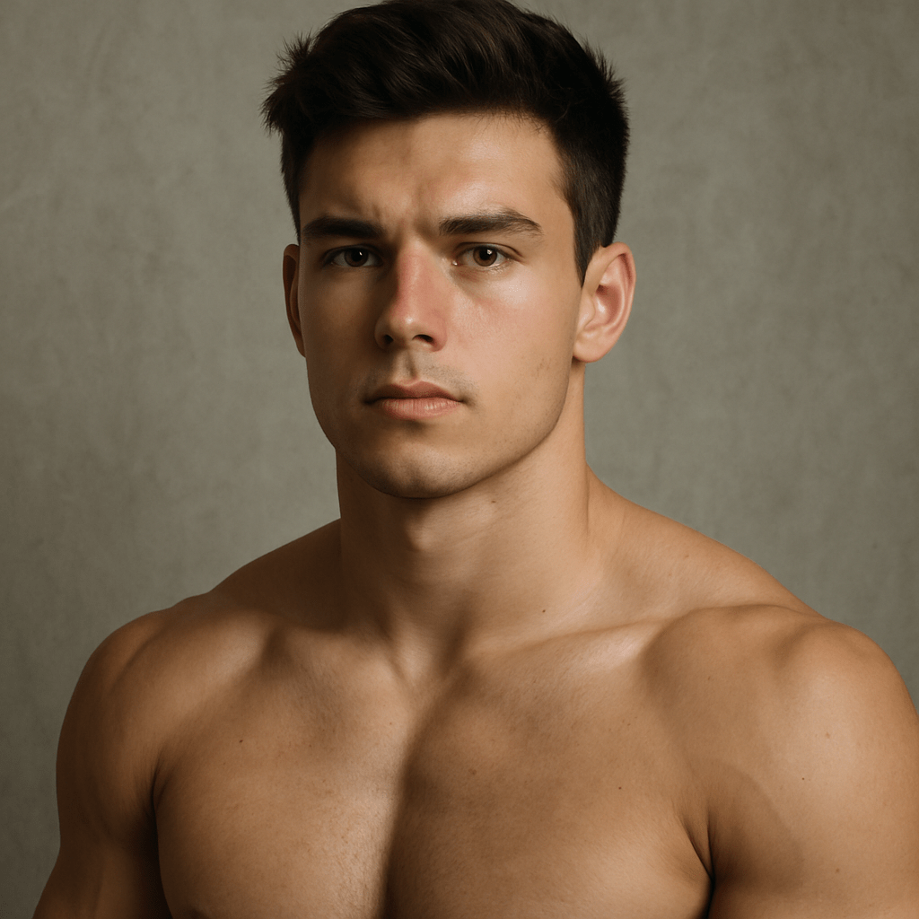 Profil von Juluan
