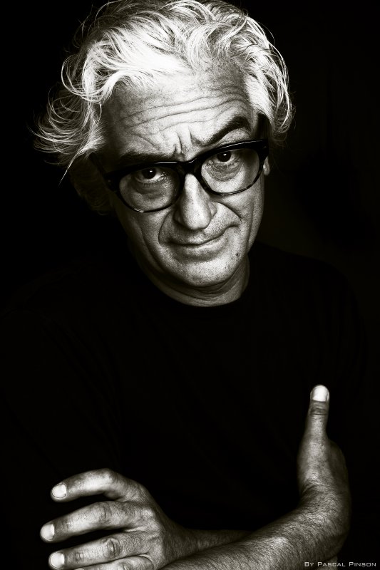 Profil von Abdenour