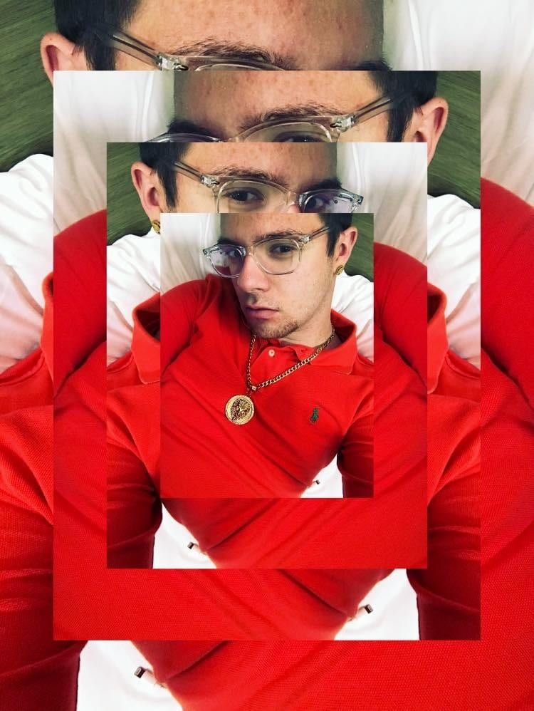 Profil von Haithem