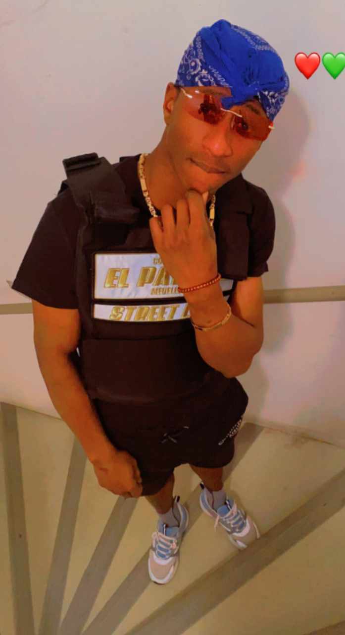 Profil von Lony