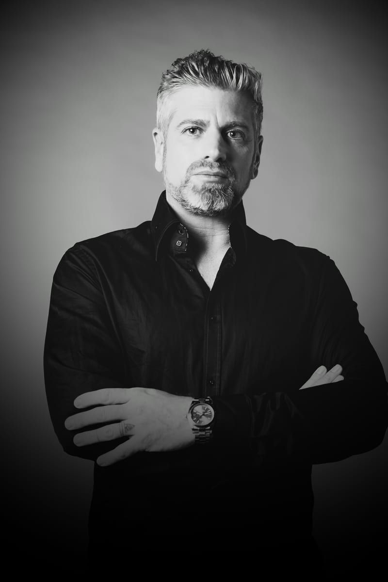 Profil von Ricard