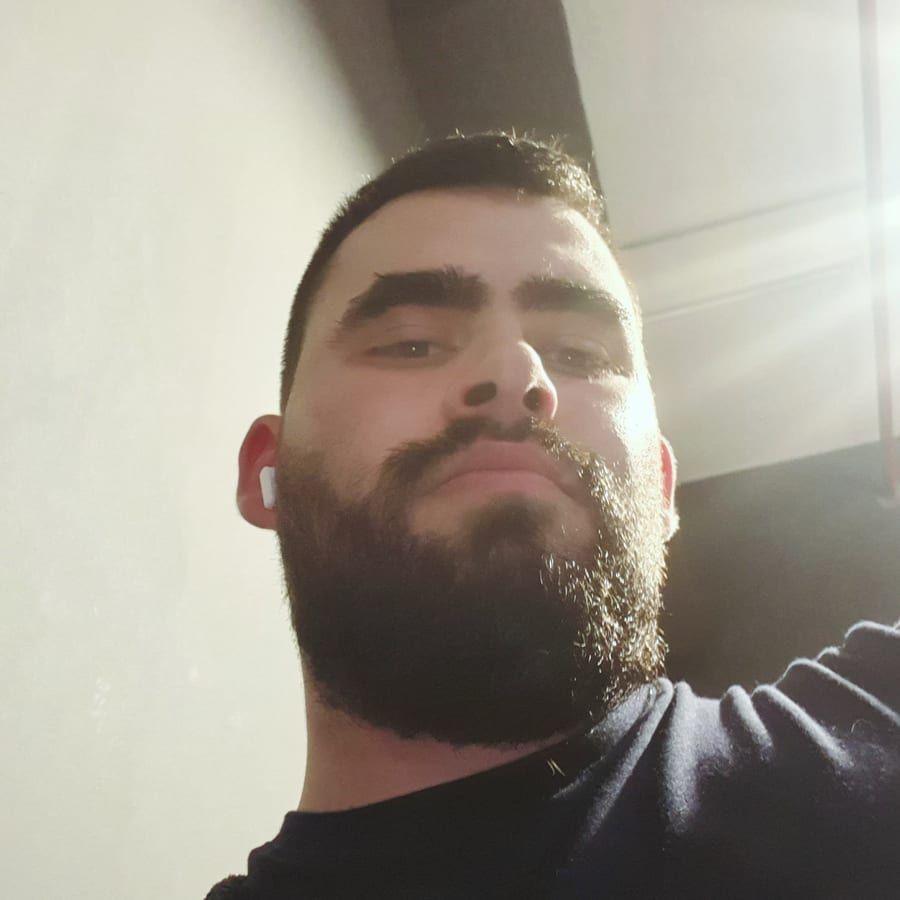 Profil von Yorick