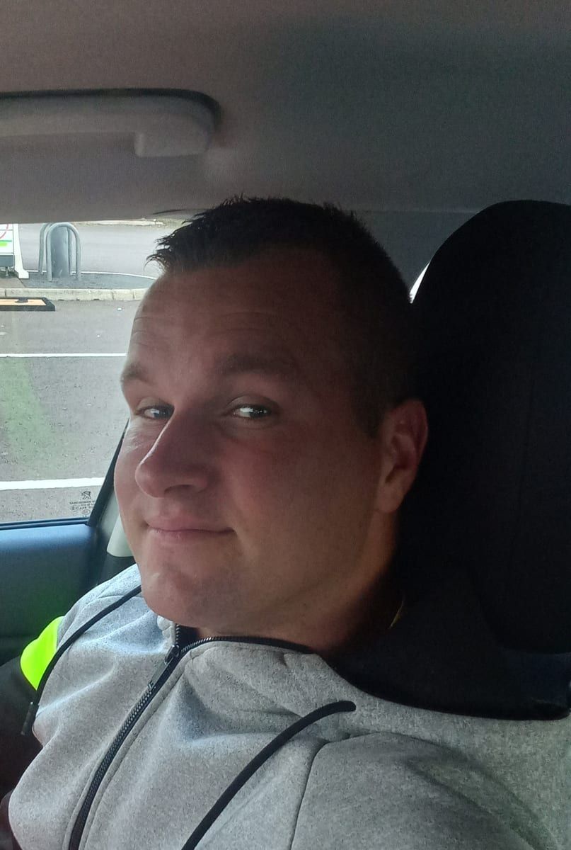 Profil von Fabricio