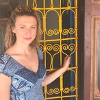Profil von Isabella