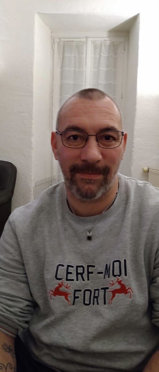 Profil von Younn