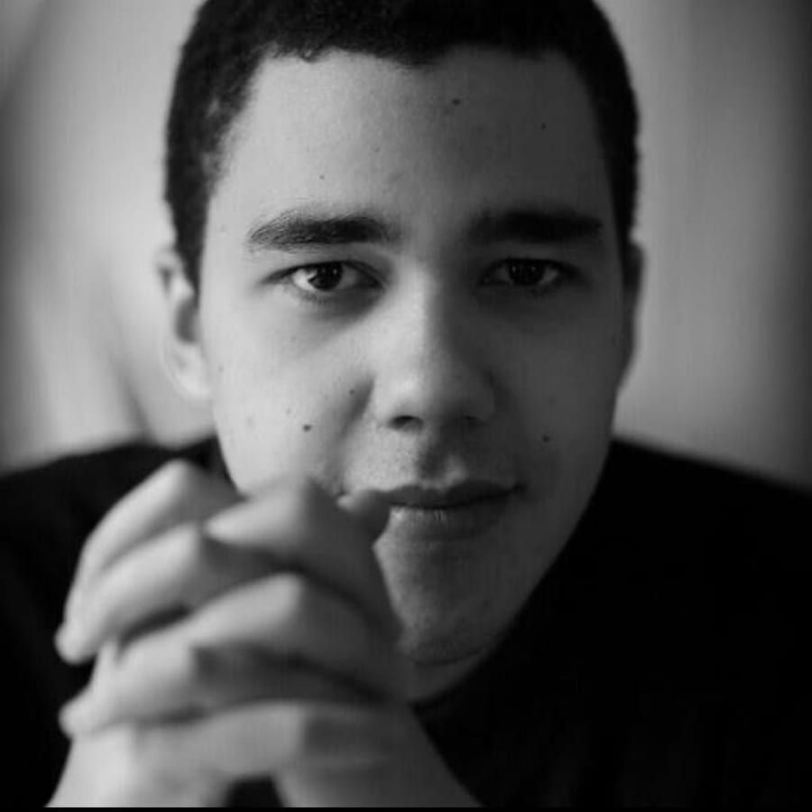Profil von Haithem