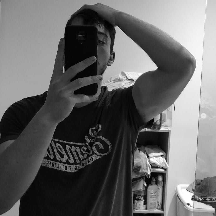 Profil von Bart