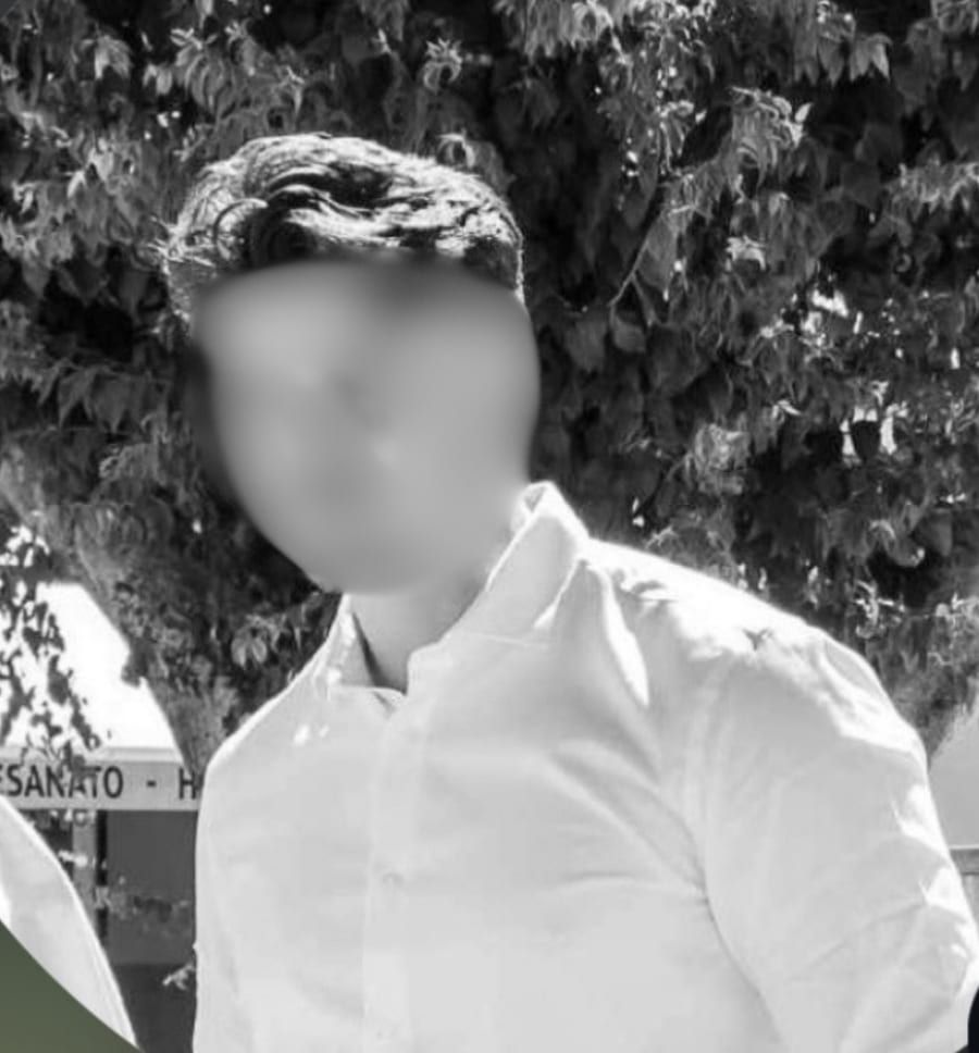 Profil von Tareq