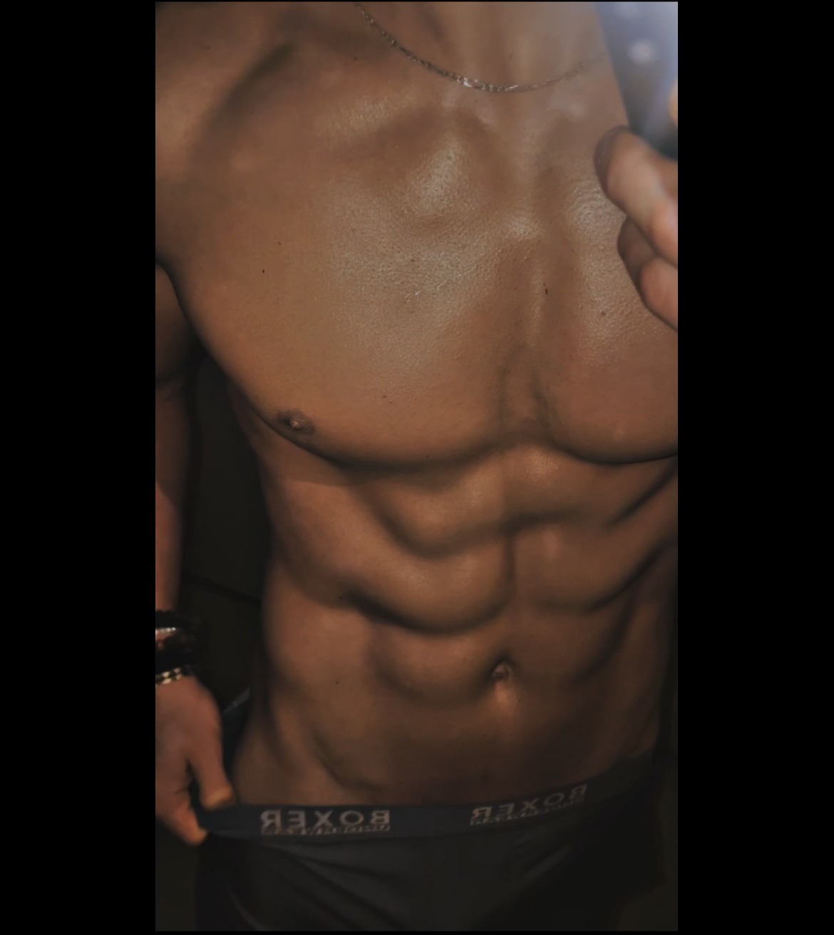 Profil von Abdoul-malik