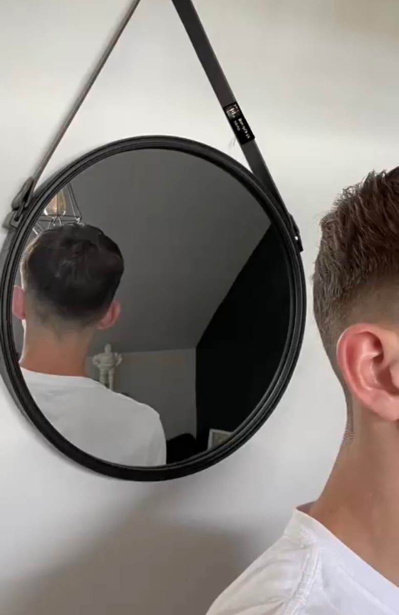 Profil von Moshé