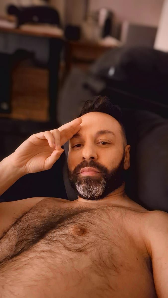 Profil von Bram