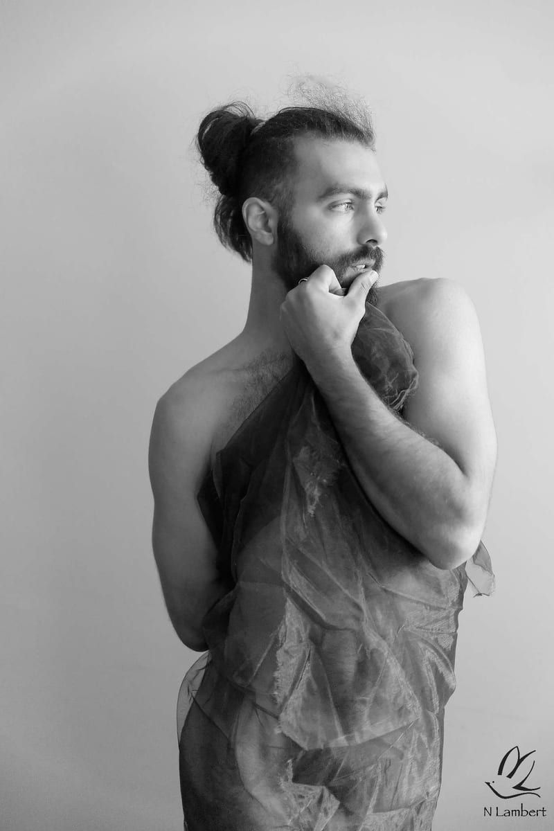 Profil von Genael
