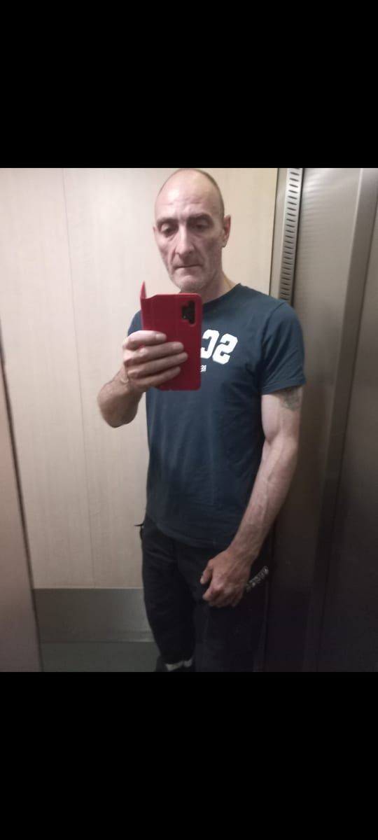 Profil von Kalidou