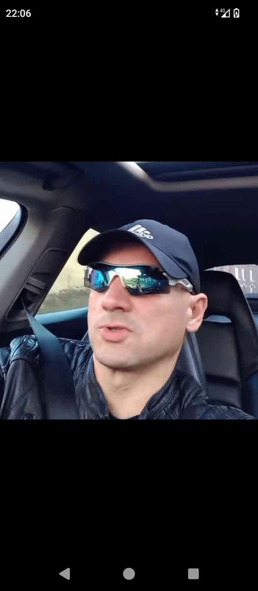 Profil von Johnatan