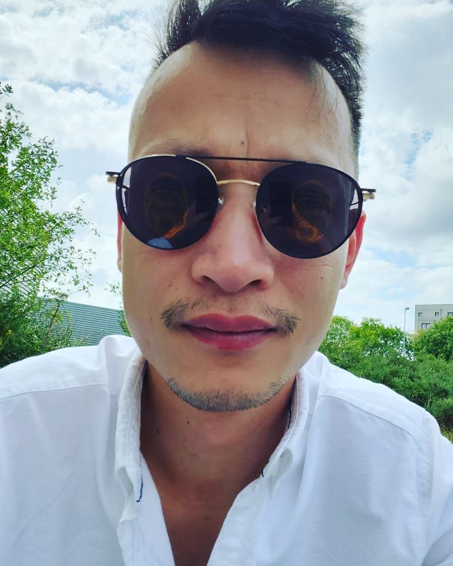 Profil von Mattin