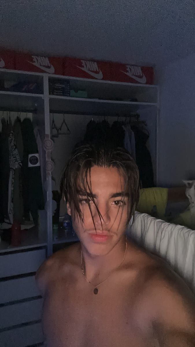 Profil von Amad